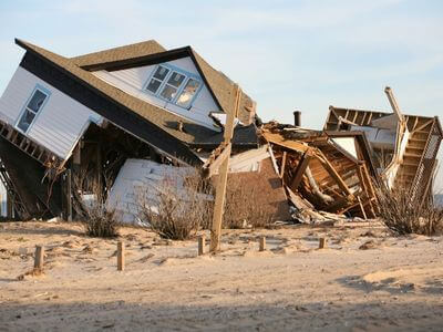 Professional emergency flood repair services in Yonkers - water damage restoration service